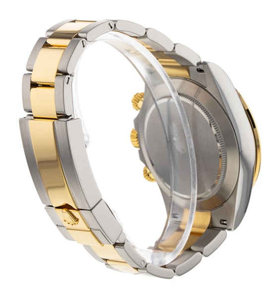 Rolex Daytona 116503